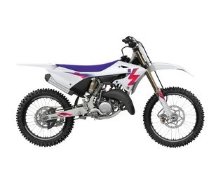 YZ125