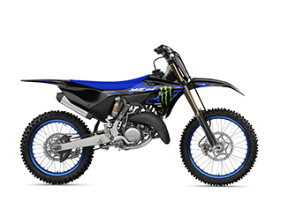 YZ125