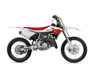 YZ125