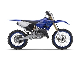 YZ125X