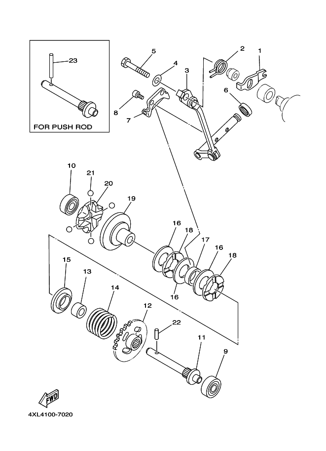02 - REGULATEUR