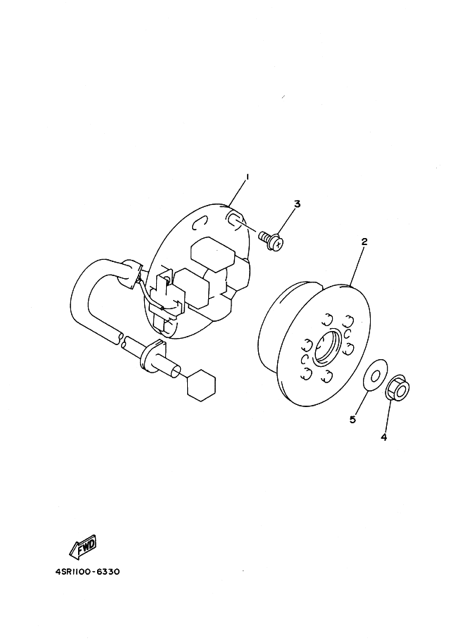 33 - GENERATOR