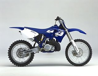 YZ250