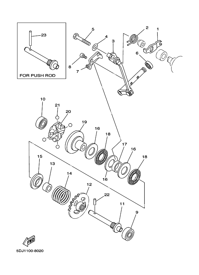 02 - REGULATEUR