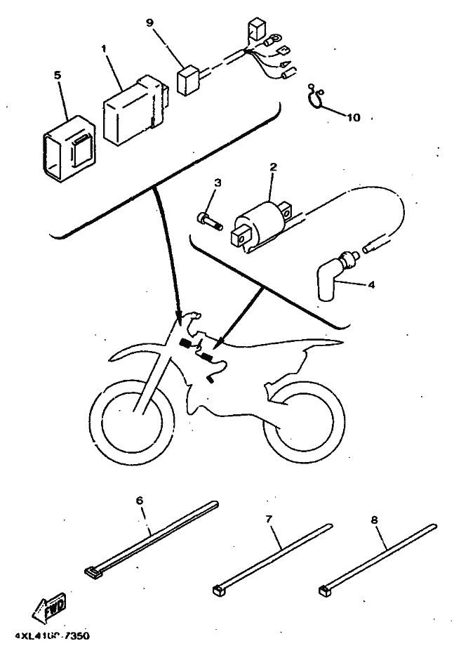 35 - ELECTRIQUE 1