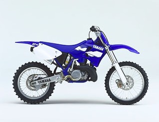 YZ250