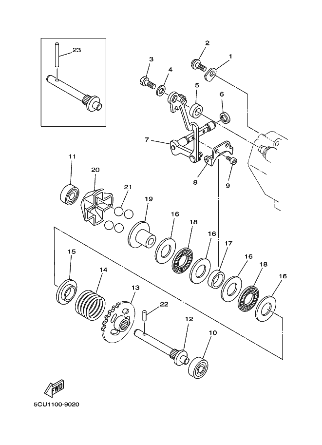 02 - REGULATEUR