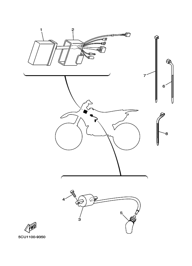 35 - ELECTRIQUE 1