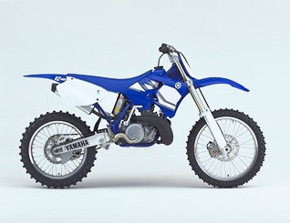 YZ250