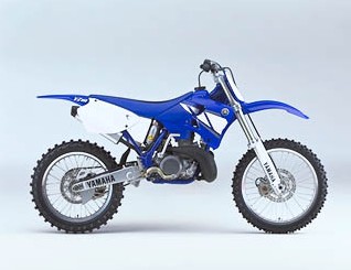 YZ250