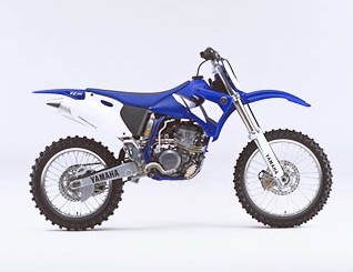 YZ250
