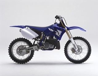 YZ250