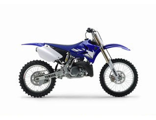YZ250