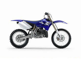 YZ250