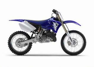 YZ250