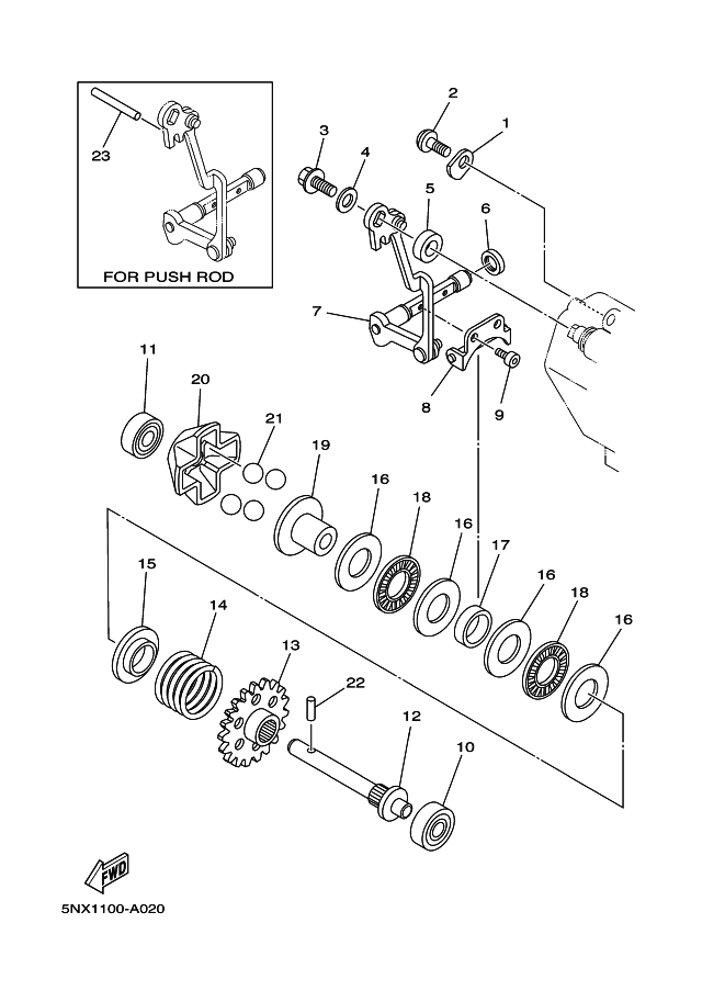 02 - REGULATEUR