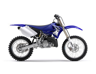 YZ250