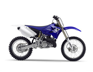 YZ250