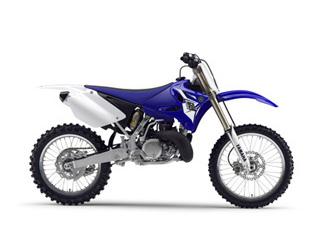 YZ250