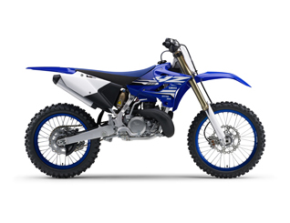 YZ250