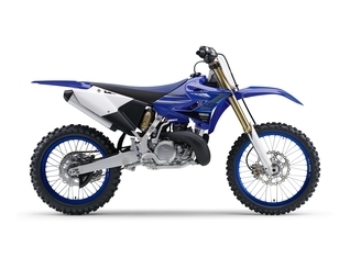YZ250