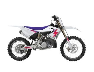 YZ250