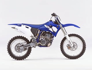 YZ250F