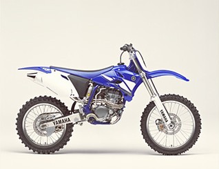 YZ250F