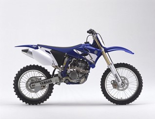 YZ250F
