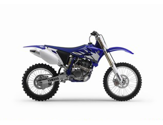 YZ250F