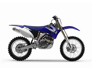 YZ250F