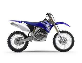 YZ250F