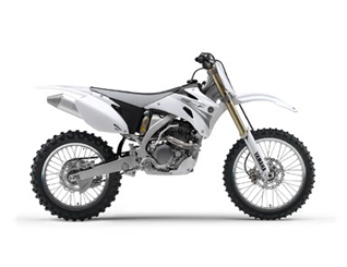 YZ250F