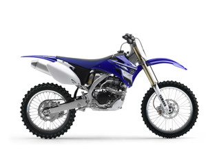 YZ250F
