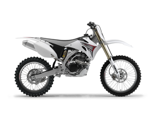 YZ250F