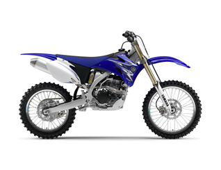 YZ250F