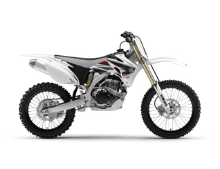 YZ250F