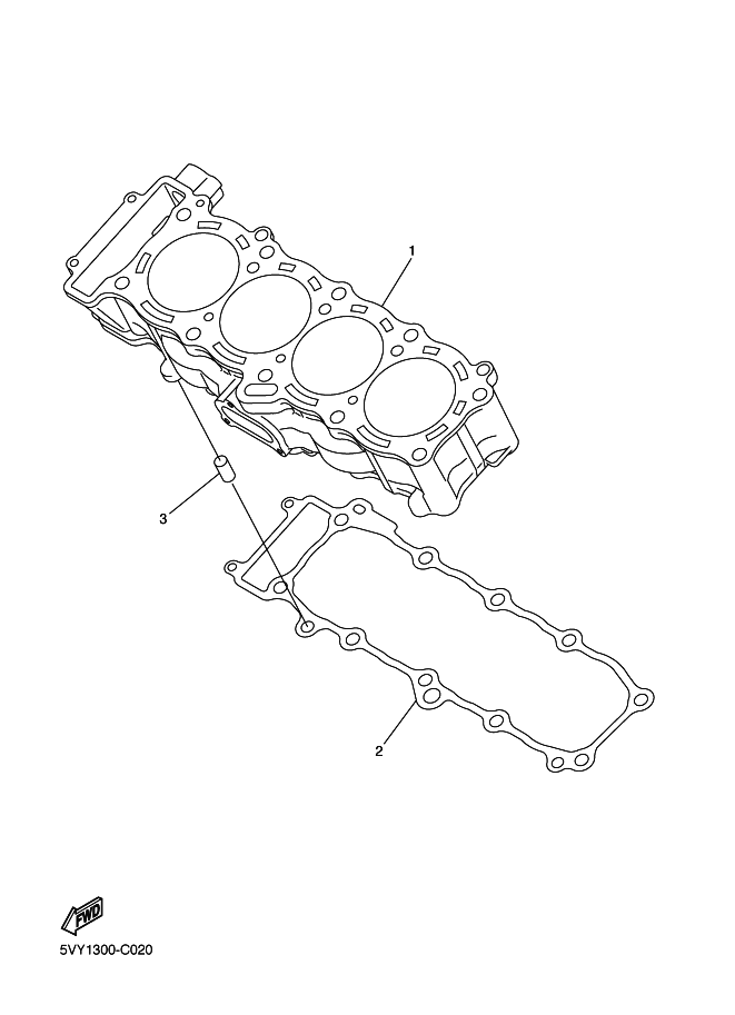 02 - CYLINDRE
