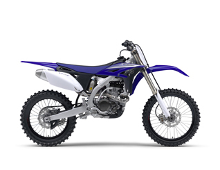 YZ250F