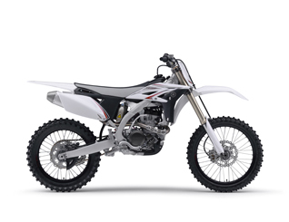 YZ250F