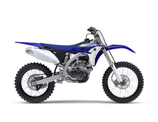 YZ250F