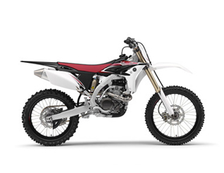 YZ250F