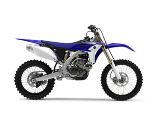 YZ250F
