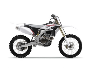 YZ250F