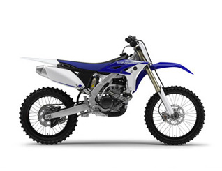 YZ250F