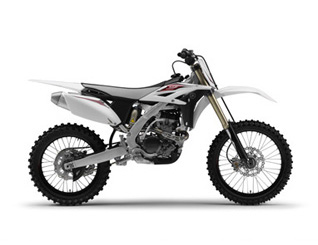 YZ250F
