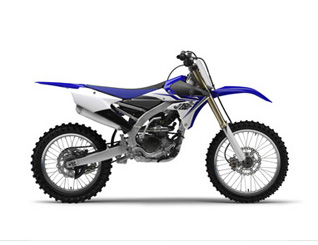 YZ250F