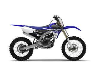 YZ250F