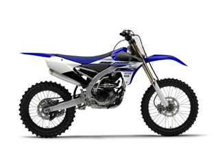 YZ250F