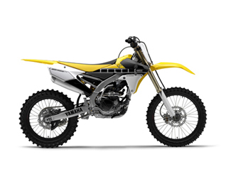 YZ250F